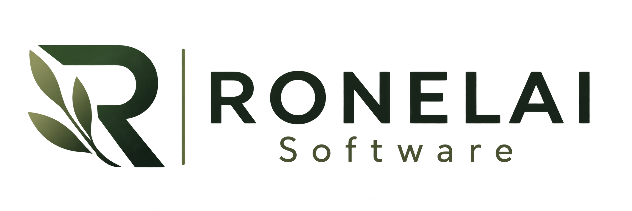 RONELAI Software